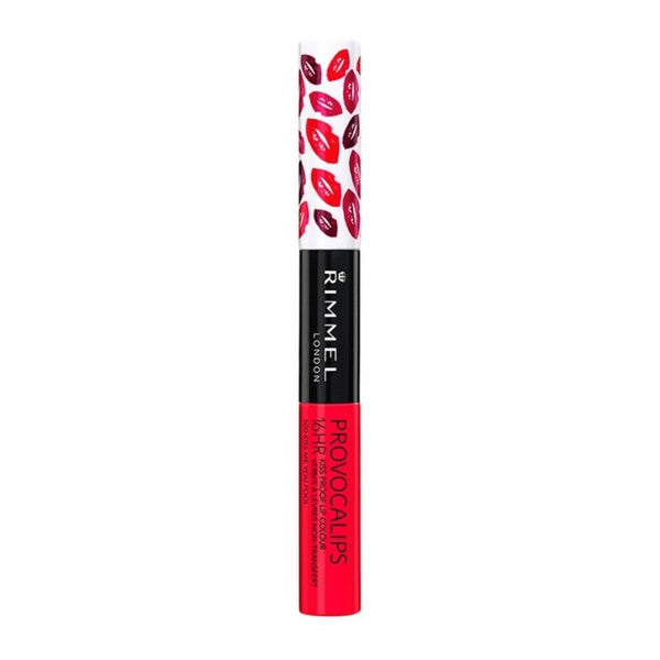 Rouge à lèvres Provocalips Rimmel London