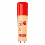 Fonds de teint liquides Lasting Finish Rimmel London (30 ml)