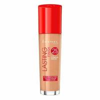 Fonds de teint liquides Lasting Finish Rimmel London (30 ml)