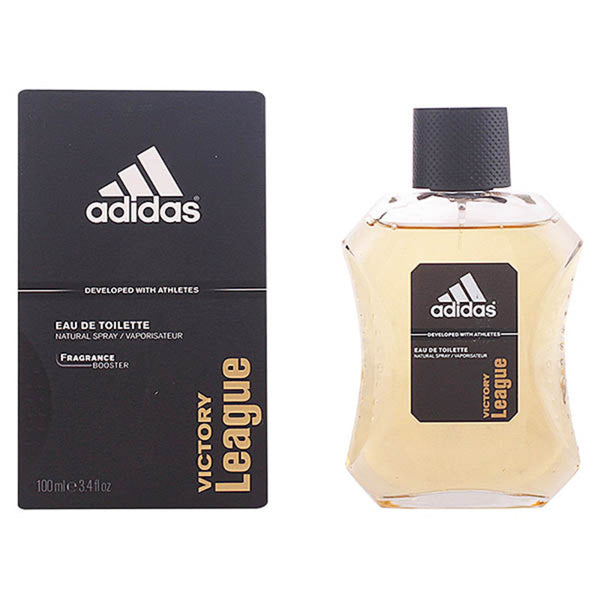 Parfum Unisexe Victory League Adidas EDT