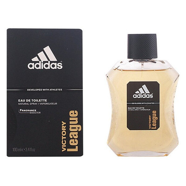 Parfum Unisexe Victory League Adidas EDT