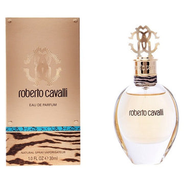 Parfum Femme Roberto Cavalli EDP