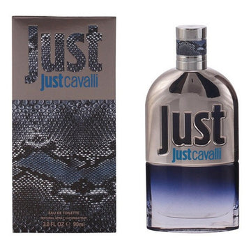 Parfum Homme Just Cavalli Man Roberto Cavalli EDT