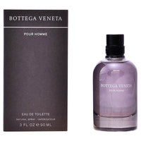 Parfum Homme Bottega Veneta Pour Homme Bottega Veneta EDT (90 ml)