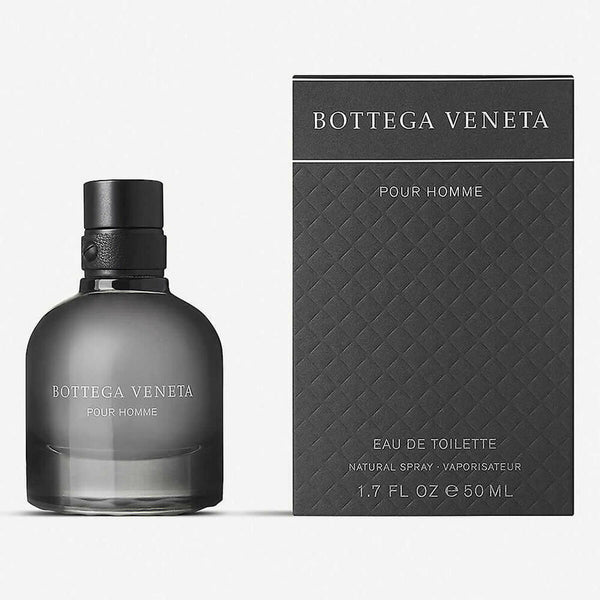 Parfum Homme P.Homme Bottega Veneta EDT