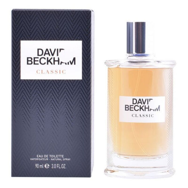 Parfum Homme Classic David & Victoria Beckham EDT (90 ml) (90 ml)