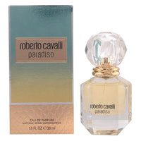 Parfum Femme Paradiso Roberto Cavalli EDP