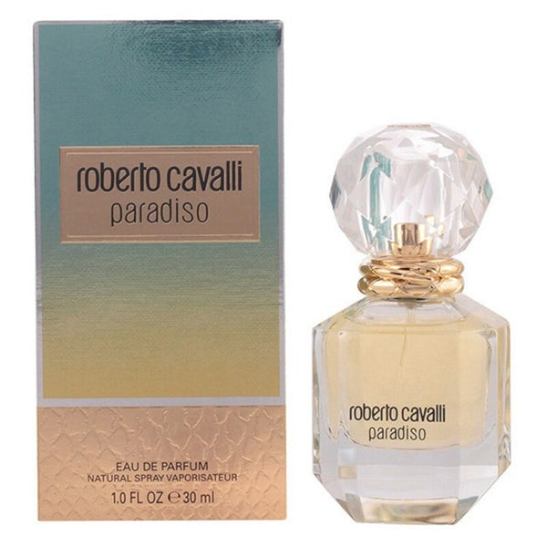 Parfum Femme Paradiso Roberto Cavalli EDP