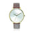 Montre Femme Nixon THE KENSINGTON (Ø 37 mm)