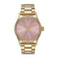 Montre Femme Nixon A4502360 (ø 38 mm)