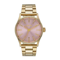 Montre Femme Nixon A4502360 (ø 38 mm)