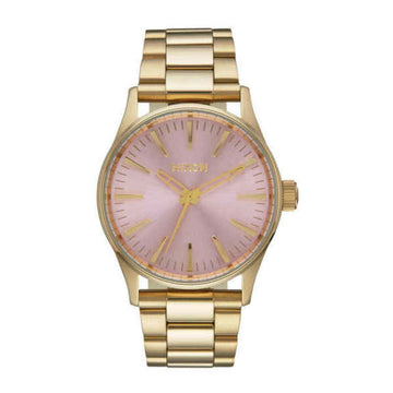 Montre Femme Nixon A4502360 (ø 38 mm)