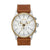 Montre Homme Nixon A4052548 (Ø 42 mm)