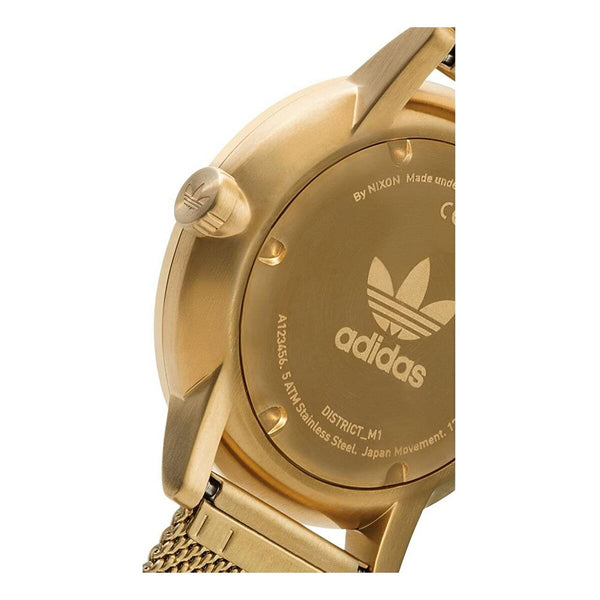 Montre Homme Adidas Z041920-00 (Ø 40 mm)