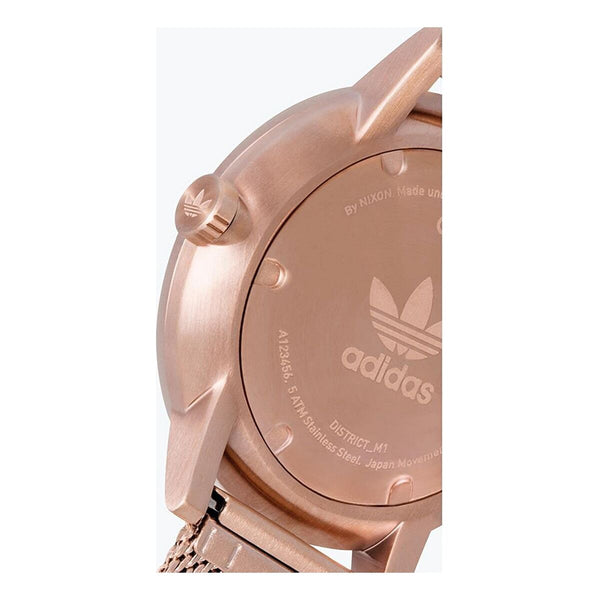 Montre Homme Adidas Z041920-00 (Ø 40 mm)