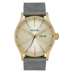 Montre Homme Nixon A1052982 (Ø 42 mm)