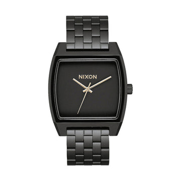 Montre Homme Nixon THE TIME TRACKER (Ø 37 mm)