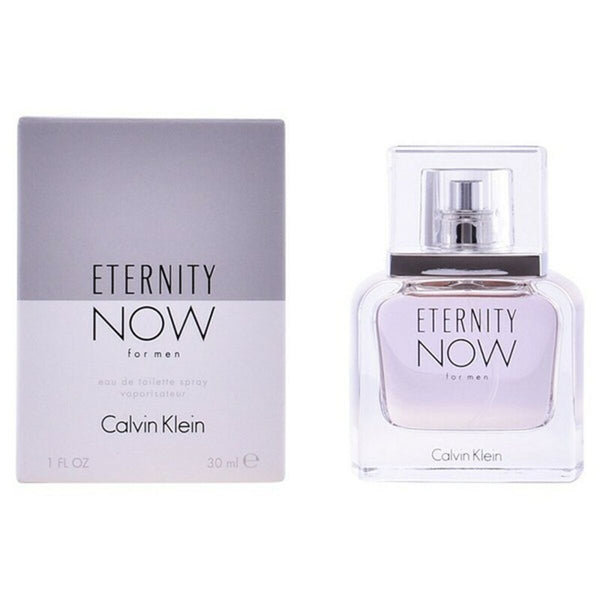 Parfum Homme Eternity Now Calvin Klein EDT