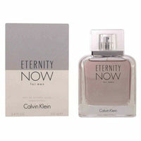 Parfum Homme Eternity Now Calvin Klein EDT