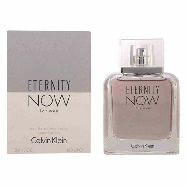 Parfum Homme Eternity Now Calvin Klein EDT