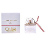 Parfum Femme Love Story Chloe EDT