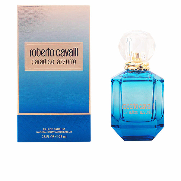 Parfum Femme Roberto Cavalli Paradiso Azzurro (75 ml)