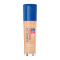 Base de maquillage liquide Match Perfection Rimmel London