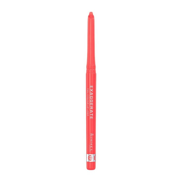 Crayon à lèvres Exaggerate Automatic Rimmel London (3,9 g)