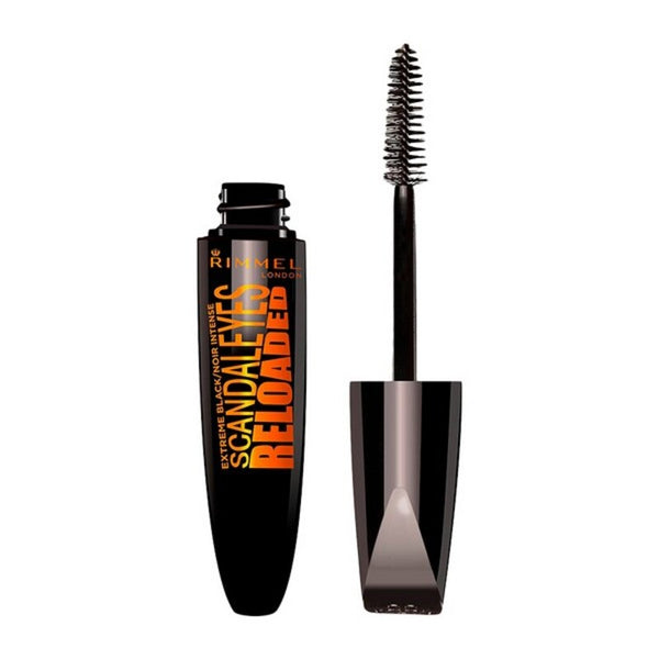 Mascara pour cils Scandaleyes Reloaded Rimmel London