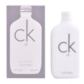 Parfum Unisexe CK All Calvin Klein EDT (50 ml) (50 ml)