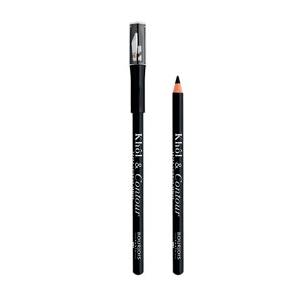 Crayon pour les yeux Kohl&Contour Bourjois (1,14 g) (1,2 g)