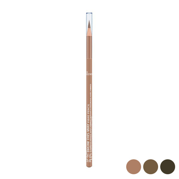 Crayon à sourcils Brow This Way Rimmel London