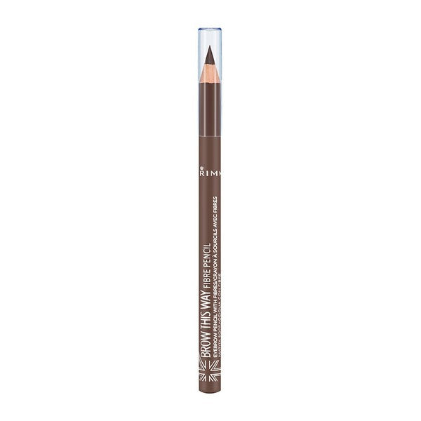 Crayon à sourcils Brow This Way Rimmel London