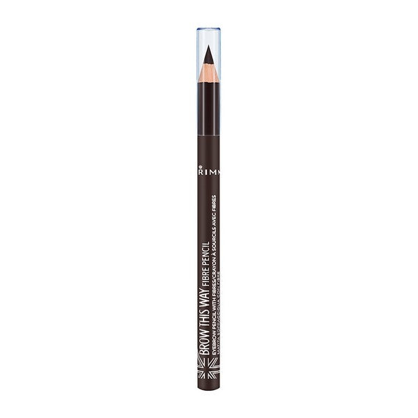 Crayon à sourcils Brow This Way Rimmel London