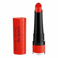 Rouge à lèvres Rouge Velvet Bourjois