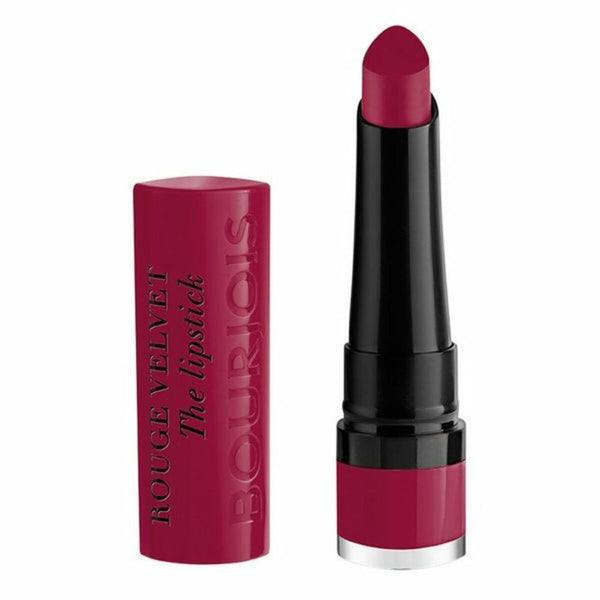 Rouge à lèvres Rouge Velvet Bourjois