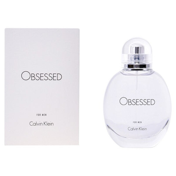 Parfum Homme Obsessed Calvin Klein EDT