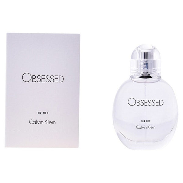 Parfum Homme Obsessed Calvin Klein EDT