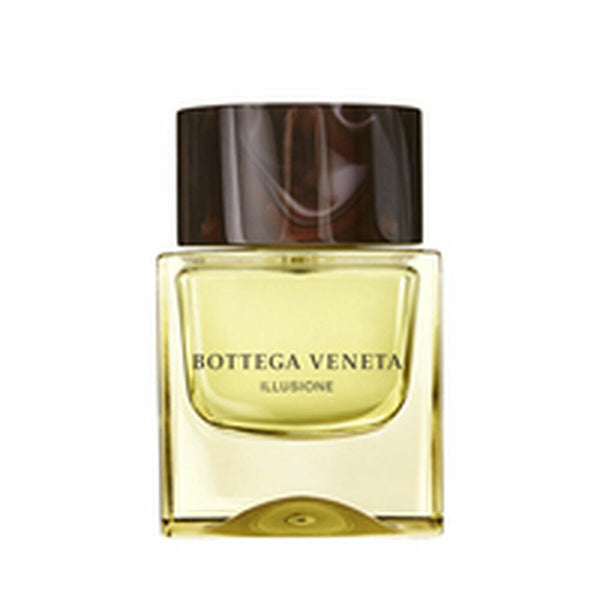 Parfum Homme Illusione Male Bottega Veneta (50 ml) EDT