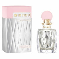 Parfum Femme Fleur D'Argent Miu Miu EDP