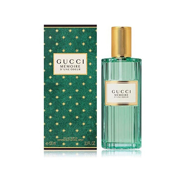 Parfum Femme Mémoire d'une Odeur Gucci EDP