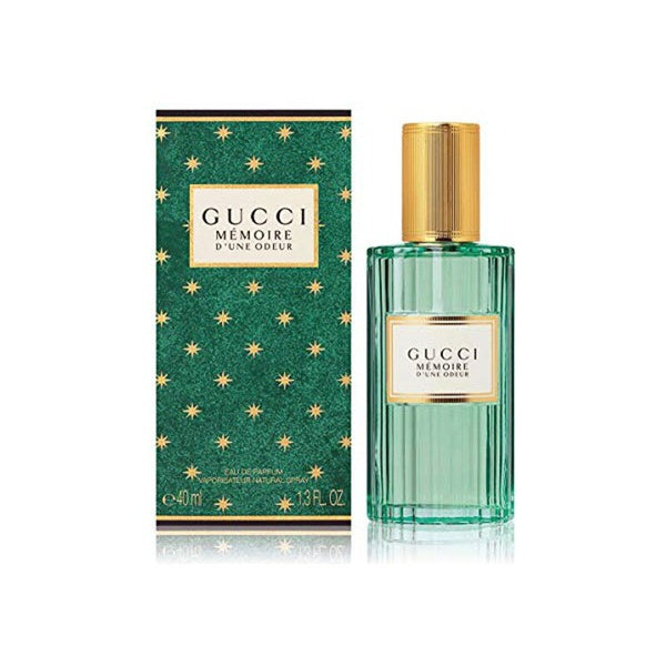 Parfum Femme Mémoire d'une Odeur Gucci EDP