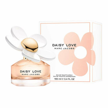 Parfum Femme Marc Jacobs Daisy Love EDT (100 ml)