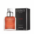 Parfum Homme Calvin Klein Eternity Flame EDT (50 ml)