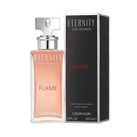 Parfum Femme Calvin Klein Eternity Flame EDP (100 ml)