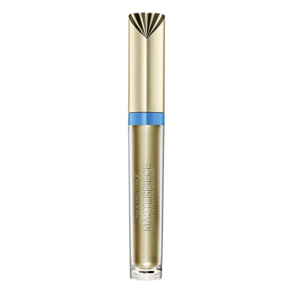 Mascara pour cils Masterpiece Max Factor Noir Waterproof