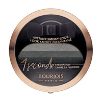 Ombre à paupières Stamp It Smoky Bourjois