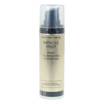 Pré base de maquillage Miracle Prep Max Factor (30 ml)