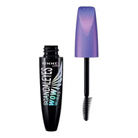 Mascara pour les cils effet volume Scandaleyes Wow Rimmel London