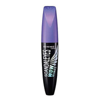 Mascara pour les cils effet volume Scandaleyes Wow Rimmel London